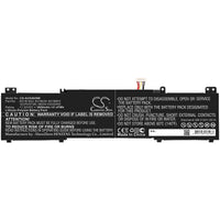 Battery for Asus ZenBook Flip 14 UM462DA-AI030T Zenbook Flip 14 UM462DA-AI028T ZenBook Flip 14 UM462DA-AI017T ZenBook Flip 14 UM462DA 0B200-03220000 3ICP5/57/80 B31Bi2H B31BIEH B31N1822