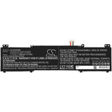 Battery for Asus ZenBook Flip 14 UM462DA-AI030T Zenbook Flip 14 UM462DA-AI028T ZenBook Flip 14 UM462DA-AI017T ZenBook Flip 14 UM462DA 0B200-03220000 3ICP5/57/80 B31Bi2H B31BIEH B31N1822