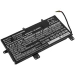 Battery for Asus UX480FD UX450FD ZenBook Pro 14 UX480 0B200-02980200 C31N1803