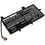 Battery for Asus UX480FD UX450FD ZenBook Pro 14 UX480 0B200-02980200 C31N1803