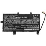 Battery for Asus UX480FD UX450FD ZenBook Pro 14 UX480 0B200-02980200 C31N1803