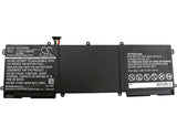 Battery for Asus NX500JK-DR018H NX550 ZenBook NX500 ZenBook NX500J ZenBook NX500JK 0B200-00940100 C32N1340