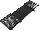 Battery for Asus N501JW N501VW UX501JW UX501JW4720 UX501JW-CN245P UX501JW-CN245R UX501JW-CN245T UX501JW-DS71T UX501JW-FI177H UX501JW-FI177T UX501JW-FI218H UX501JW-FI218T 0B200-01250000 C32N1415
