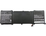 Battery for Asus N501JW N501VW UX501JW UX501JW4720 UX501JW-CN245P UX501JW-CN245R UX501JW-CN245T UX501JW-DS71T UX501JW-FI177H UX501JW-FI177T UX501JW-FI218H UX501JW-FI218T 0B200-01250000 C32N1415
