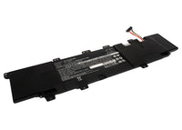 Battery for Asus PU500C PU500CA PU500X3217CA PU500X3317CA VivoBook S500 VivoBook S500C VivoBook S500CA VivoBook S500CA-CJ005H X502 X502CA C21-X502 C31-X502