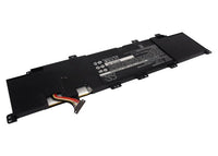 Battery for Asus PU500C PU500CA PU500X3217CA PU500X3317CA VivoBook S500 VivoBook S500C VivoBook S500CA VivoBook S500CA-CJ005H X502 X502CA C21-X502 C31-X502