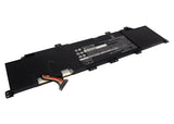 Battery for Asus PU500C PU500CA PU500X3217CA PU500X3317CA VivoBook S500 VivoBook S500C VivoBook S500CA VivoBook S500CA-CJ005H X502 X502CA C21-X502 C31-X502
