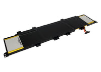 Battery for Asus PU500C PU500CA PU500X3217CA PU500X3317CA VivoBook S500 VivoBook S500C VivoBook S500CA VivoBook S500CA-CJ005H X502 X502CA C21-X502 C31-X502