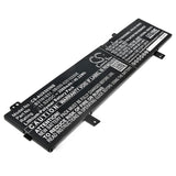 Battery for Asus VivoBook 15 X505BA X505ZA-bb31 X505BP-BR014T 0B200-02510200E B31N1631