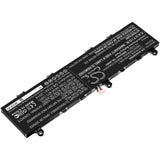 Battery for Asus FX506IV TUF A15 FA506QR 2021 TUF Gaming A15 FA506IV-916512B TUF A17 FA706IU-AS76 TUF Gaming A15 FA506IV-HN223T 0B200-03590000 B0B200-03620000 C41N1906 C41N1906-1