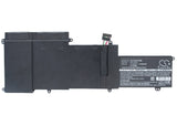 Battery for Asus ZenBook UX51VZ ZenBook UX51VZA ZenBook UX51VZ-CM042P ZenBook UX51VZ-CN025H ZenBook UX51VZ-CN035H ZenBook UX51VZ-CN036H ZenBook UX51Vz-DH71 ZenBook UX51VZ-XH71 C42-UX51