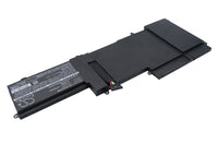 Battery for Asus ZenBook UX51VZ ZenBook UX51VZA ZenBook UX51VZ-CM042P ZenBook UX51VZ-CN025H ZenBook UX51VZ-CN035H ZenBook UX51VZ-CN036H ZenBook UX51Vz-DH71 ZenBook UX51VZ-XH71 C42-UX51