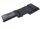 Battery for Asus ZenBook UX51VZ ZenBook UX51VZA ZenBook UX51VZ-CM042P ZenBook UX51VZ-CN025H ZenBook UX51VZ-CN035H ZenBook UX51VZ-CN036H ZenBook UX51Vz-DH71 ZenBook UX51VZ-XH71 C42-UX51