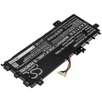 Battery for Asus VivoBook 15 X512FB-BQ094T VivoBook 15 X512FA-EJ550T VivoBook 15 X512DA-EJ389T 0B200-03190400 0B200-03190400E 0B200-03350500 0B200-03350500M 0B200-03450500 2ICP6/60/81 2ICP6/61/80