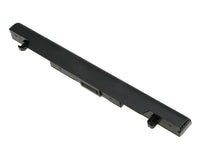 Battery for Asus FX-PLUS GL552 GL552J GL552JX ROG FX-PLUS ROG GL552J ROG GL552JX ROG ZX50 ROG ZX50J ROG ZX50JX ZX50 ZX50J ZX50JX A41N1424