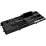 Battery for Asus ZenBook Flip UX360CA-C4181T ZenBook Flip UX360CA-C4011T ZenBook Flip UX360CA-C4003T UX360CAK UX360CA-C4028T UX360CA ZenBook Flip UX360CA-C4020T UX360CA-C4008T 0B200-00730200 C31N1528