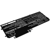 Battery for Asus ZenBook Flip UX360CA-C4181T ZenBook Flip UX360CA-C4011T ZenBook Flip UX360CA-C4003T UX360CAK UX360CA-C4028T UX360CA ZenBook Flip UX360CA-C4020T UX360CA-C4008T 0B200-00730200 C31N1528