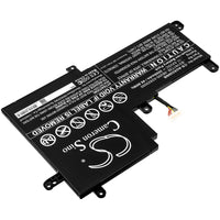 Battery for Asus VivoBook S15 S530FABQ284T VivoBook S15 S530FN-BQ368T S530UA VivoBook S15 S530UA-BQ0 0B200-02920000 B31N1729