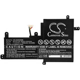 Battery for Asus VivoBook S15 S530FABQ284T VivoBook S15 S530FN-BQ368T S530UA VivoBook S15 S530UA-BQ0 0B200-02920000 B31N1729
