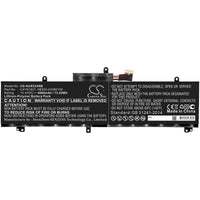Battery for Asus ROG S GX532GW-AZ111T GX532GV 0B200-03380100 C41N1837