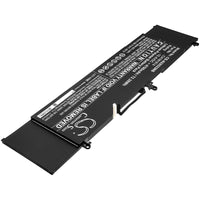 Battery for Asus ZenBook 15 UX533FD-A8068T ZenBook 15 UX533FD-A8107T ZenBook 15 UX533FD ZenBook 15 UX533FDA8067T ZenBook 15 UX533FD-A8112T BX533FD 0B200-03120100 C41N1814 C41PpEH