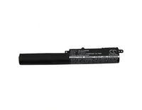Battery for Asus X540S X540L X540SA X540LA X540LA-XX004T X540YA-1A X540LA-XX003T X540YA X540LA-XX002T X540SC-3H X540LA-3H X540SC-3G X540LA-3G X540SC-3F X540LA-3F X540SC-1C X540LA-1C X540SC-1A A31N1519