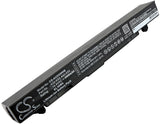 Battery for Asus X450V A550 F550LC K550LC A41-X550 A41-X550A