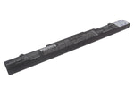 Battery for Asus K550 X550C K550LA X550E R510C P550L R510L A550C K550V X450L K550L X450C X550LB P550C X550CA X550 F550 F550L K550 P550CA R510D R409VB X450VE A550CC F552 K551LB A41-X550 A41-X550A