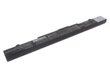 Battery for Asus K550 X550C K550LA X550E R510C P550L R510L A550C K550V X450L K550L X450C X550LB P550C X550CA X550 F550 F550L K550 P550CA R510D R409VB X450VE A550CC F552 K551LB A41-X550 A41-X550A