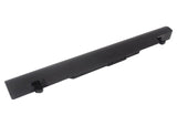 Battery for Asus X450VC A550CA F550VB K550VC A41-X550 A41-X550A