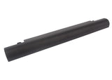 Battery for Asus X450VC A550CA F550VB K550VC A41-X550 A41-X550A
