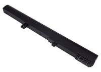 Battery for Asus 90NB0341-M00910 A41 D550X451CA X451 X451C X45LI9C X551 X551C X551CA A31N1319 A41N1308 YU12125-13002 YU12008-13007D X45LI9C A31LJ91 0B110-00250100M-A1A1A-327-03D3