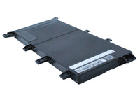Battery for Asus A555 A555L DX992 F51 F530 F554 F555 F555L F555LA-AH51 F555LD F555LD-DM513H F555LD-XX243H F555LD-XX308H K555 R506 R51 R511 R556 X555 X555LA X555LD X555LN 2ICP4/63/134 C21N1347