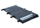 Battery for Asus A555 A555L DX992 F51 F530 F554 F555 F555L F555LA-AH51 F555LD F555LD-DM513H F555LD-XX243H F555LD-XX308H K555 R506 R51 R511 R556 X555 X555LA X555LD X555LN 2ICP4/63/134 C21N1347