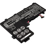 Battery for Asus Q524U Q524UQ-BBI7T14 Q534U Q534UX-B UX560UQ 0B200-02010200 C41N1533 (4ICP3/82/120)