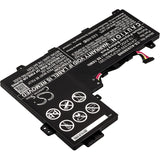 Battery for Asus Q524U Q524UQ-BBI7T14 Q534U Q534UX-B UX560UQ 0B200-02010200 C41N1533 (4ICP3/82/120)