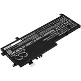 Battery for Asus UX562FD-EZ022T UX562FD-EZ012T UX562FD-EZ083T UX562FD-EZ078T UX562FD-A1018T UX562FD-A1017T UX562FD-EZ021T UX562FD-EZ013T UX562FDX UX562FD-EZ010T UX562FD-EZ050R 0B200-03070000 C41N1809