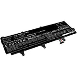 Battery for Asus GX701GX-EV001T GX701GV-EV016T GX701GXH GX735GW GX735GXR GX701GX-EV023T GX701GW-EV056T GX701GX-EV052T GX701GV-EV052T GX701GWR GX735GV GX701GX-EV064T 0B200-03140100 C41N1802