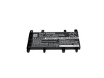Battery for Asus K756 K756U K756UA K756UB K756UJ K756UX X756UA X756UB X756UF X756UJ X756UQ X756UV X756UX Z756UQ 0B200-01800100 C21N1515