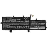 Battery for Asus ZenBook Pro 14 UX480FD-BE001T UX450FDX-1A 0B200-02980100 C41N1804