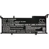 Battery for Asus UX305UA UX305UAB Zenbook UX305UA Zenbook UX305UAB 0B200-01180200 C31N1539