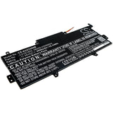 Battery for Asus Zenbook UX330UA-FB089T Zenbook UX330UA-FB259R Zenbook UX330UA-FB038T Zenbook UX330UA-FB276T UX330UA Zenbook UX330UA-AH54 Zenbook UX330UA-FB157T 0B200-02090000 C31N1602