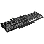 Battery for Asus U4300FN UX433FN-0092S8265U U4300FA UX433FA-2B UX433 UX433FA-3S UX433FN-0032B8565U UX433FN-2B Deluxe14 U4300 UX433FN-0162B8265U UX433FA-3B UX433FN-3B 0B200-03080000 C31N1811