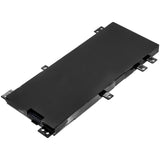 Battery for Asus Z450LA-WX008T Z450UA-WX003T Z450LA-WX010T Z450UA-3I Z450UA-WX002T Z450UA-WX008T Z450LA-WX007T Z450 Z550SA Z550MA-1A Z450UA-WX001T Z450UA-WX009T 0B200-01540000 0B200-01540100 C21N1434