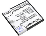 Battery for Asus A450CG ZenFone 4.5 0B200-01070000 C11P1403