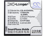 Battery for Asus A450CG ZenFone 4.5 0B200-01070000 C11P1403