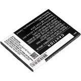Battery for Asus X009DB ZB452KG ZenFone Go 4.5 ZenFone Go ZB450KL ZenFone Go ZB452KG 0B200-01910000 0B200-01910200 B11P1428 1ICP5/52/66