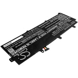 Battery for Asus ROG Zephyrus GX501GI-EI005T ROG Zephyrus GX501GI ROG GX501 ROG Zephyrus GX501GI-EI006T ROG GX501VI 0B200-02380100 0B200-02380200 4ICP4/72/75 C41N1712 C41PKC5