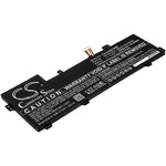 Battery for Asus ZenBook UX510UXCN020T UX510UX1A ZenBook UX510UX-CN014T UX510UW-CN044T 0B200-02030000 B31N1534