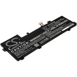 Battery for Asus ZenBook UX510UXCN020T UX510UX1A ZenBook UX510UX-CN014T UX510UW-CN044T 0B200-02030000 B31N1534